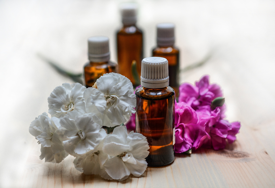 Aroma Essential Oils